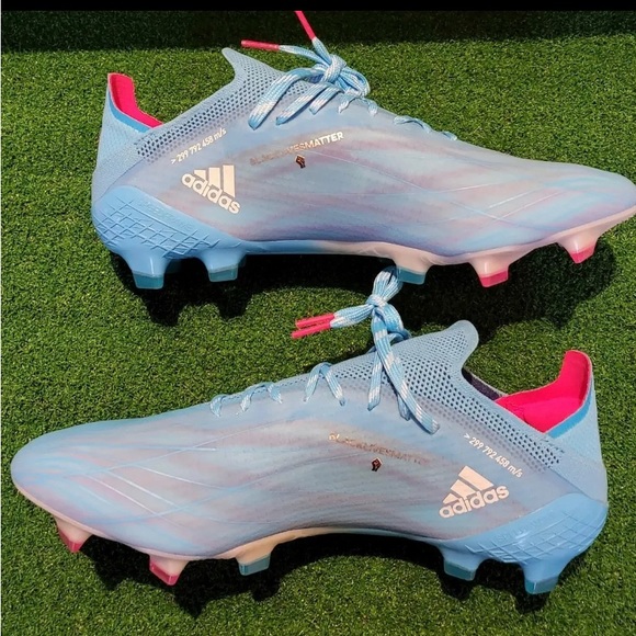 Adidas Jonathan David Player Issue Canada Soccer Shoes - Picture 4 of 9